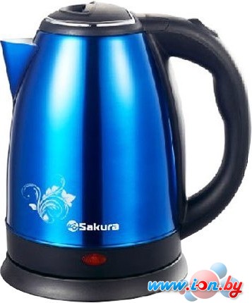 Электрочайник Sakura SA-2134BL в Могилёве Электрочайник Sakura SA-2134BL в Могилёве