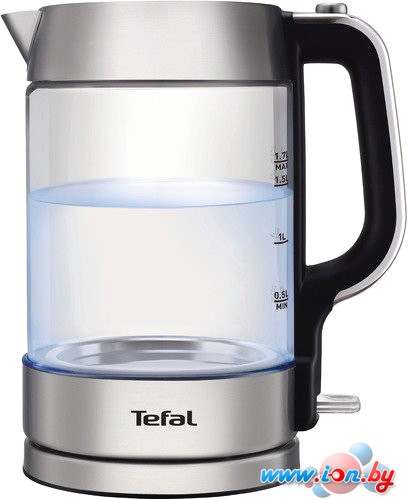 Электрочайник Tefal KI770D30 в Могилёве