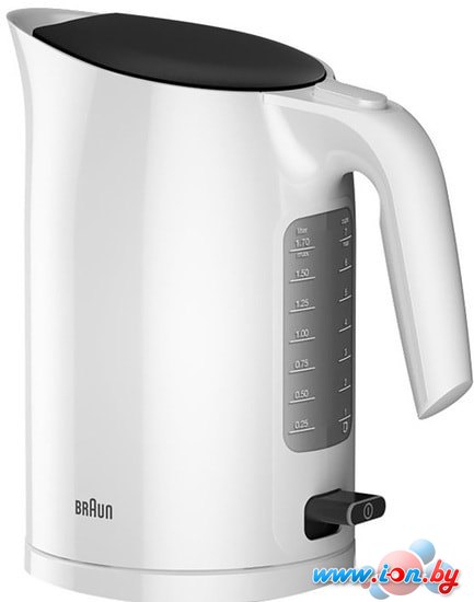 Электрочайник Braun PurEase WK 3100 WH в Могилёве