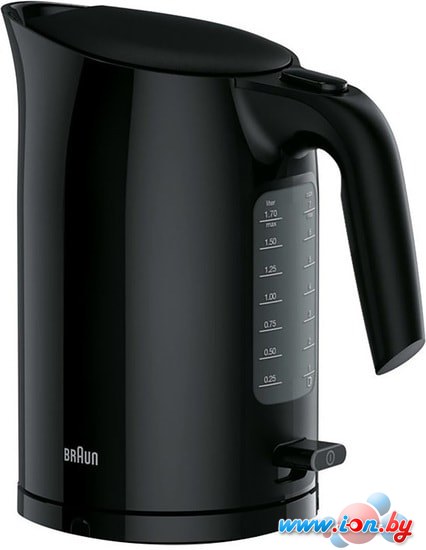 Электрочайник Braun PurEase WK 3100 BK в Минске