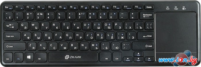 Клавиатура Oklick 830ST в Бресте