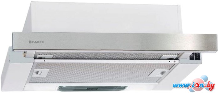Кухонная вытяжка Faber Flox IX A60 [110.0436.367] в Могилёве