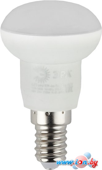 Светодиодная лампа ЭРА LED SMD R39-4W-840-E14 в Могилёве