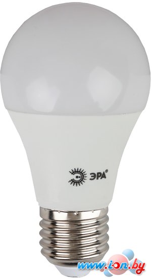 Светодиодная лампа ЭРА ECO LED A60-8W-840-E27 в Бресте