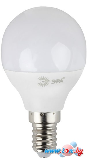 Светодиодная лампа ЭРА LED P45-7W-860-E14 в Витебске