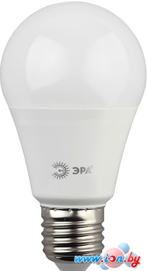 Светодиодная лампа ЭРА LED SMD A60-15W-840-E27 в Бресте