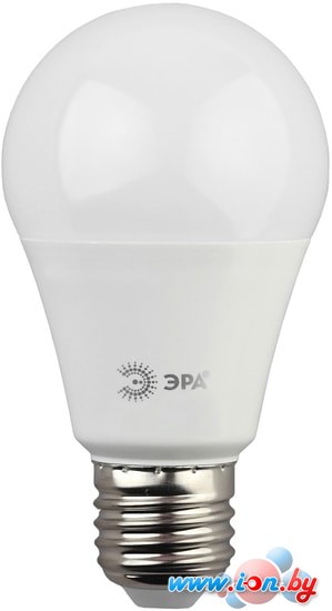Светодиодная лампа ЭРА LED SMD A60-13W-827-E27 в Бресте