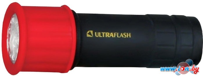 Фонарь Ultraflash LED15001-A в Могилёве