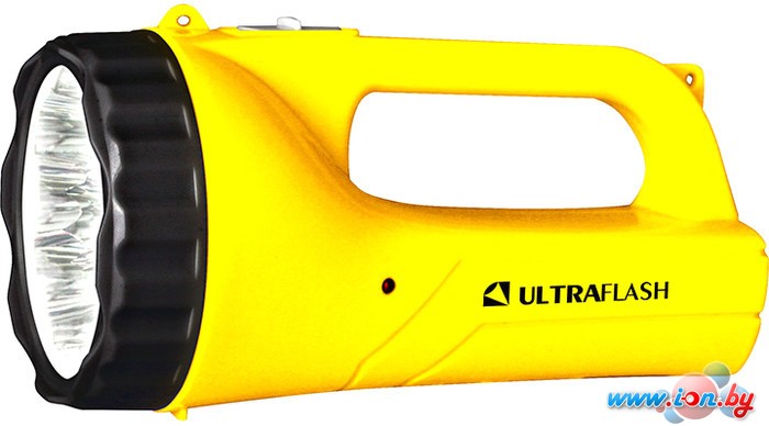 Фонарь Ultraflash LED3816SM в Могилёве