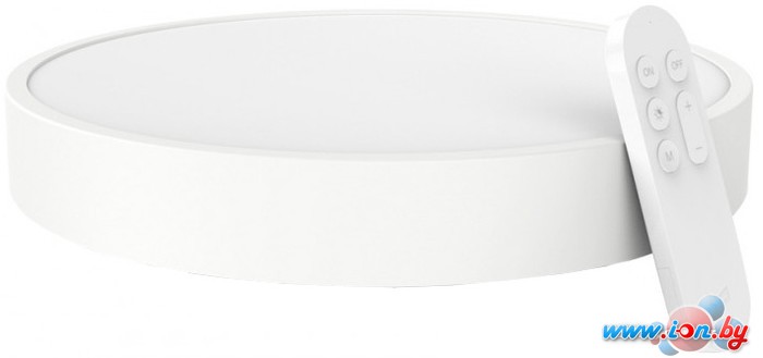 Люстра-тарелка Yeelight LED Ceiling Light (белый) в Бресте
