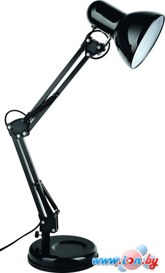 Лампа Arte Lamp A1330LT-1BK в Гродно