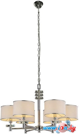 Люстра Arte Lamp Furore A3990LM-6CC в Бресте