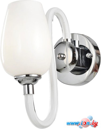 Бра Arte Lamp Lavinia A1404AP-1WH в Гродно