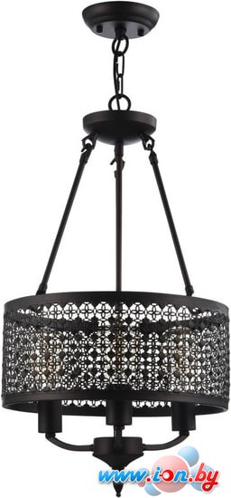 Люстра Freya Conte FR4166-PL-03C-BL в Могилёве