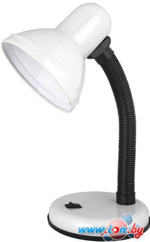 Лампа Ultraflash UF-301P С01 (белый) в Гродно