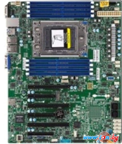 Материнская плата Supermicro MBD-H11SSL-i в Могилёве