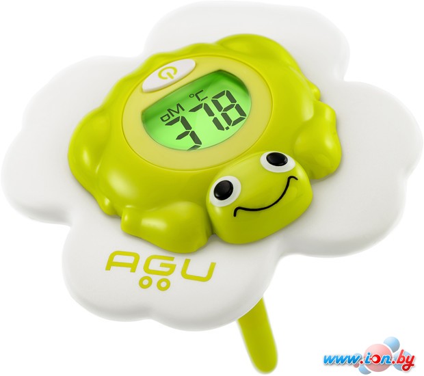 Медицинский термометр AGU TB4 - Froggy для ванн в Могилёве