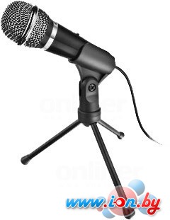 Микрофон Trust Starzz Microphone в Бресте
