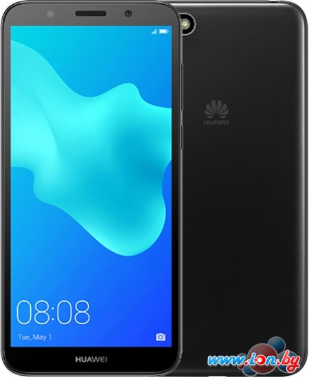 Смартфон Huawei Y5 Prime 2018 DRA-LX2 (черный) в Гомеле