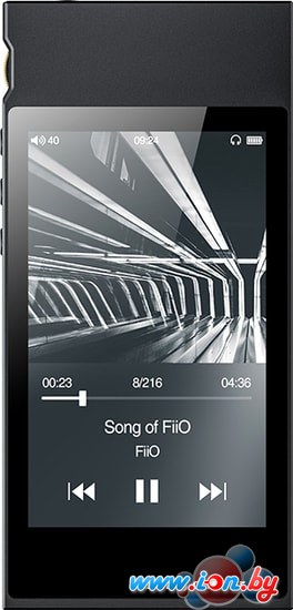MP3 плеер FiiO M7 (черный) в Витебске