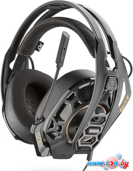 Наушники с микрофоном Plantronics RIG 500 Pro HS в Витебске