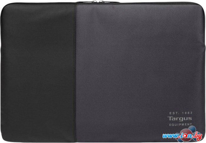 Чехол для ноутбука Targus Pulse 13-14 (черный/серый) в Бресте