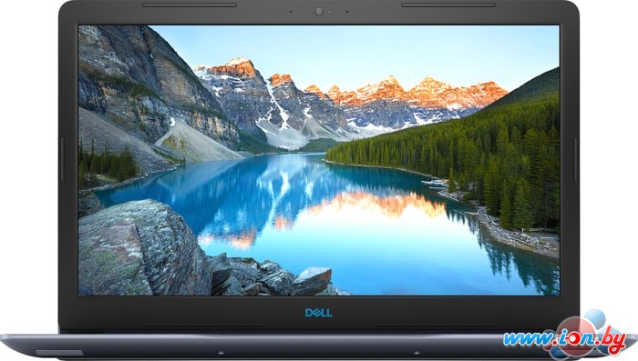 Ноутбук Dell G3 17 3779 G317-7541 в Гомеле