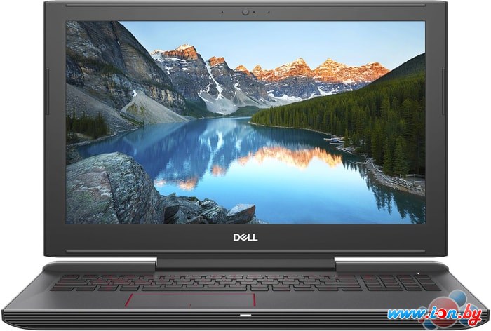 Ноутбук Dell G5 15 5587-2074 в Гродно