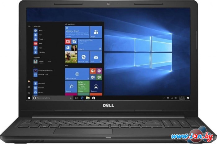 Ноутбук Dell Inspiron 15 3576-1466 в Бресте