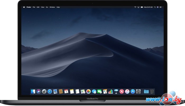 Ноутбук Apple MacBook Pro 13 Touch Bar (2018 год) MR9R2 в Гомеле
