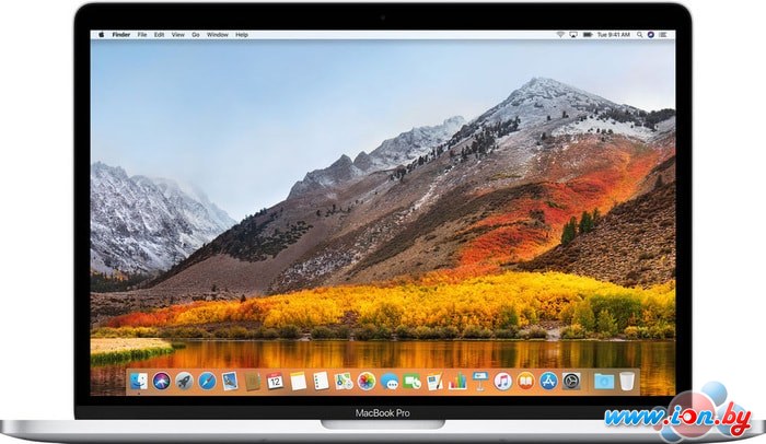 Ноутбук Apple MacBook Pro 13 Touch Bar (2018 год) MR9U2 в Гомеле