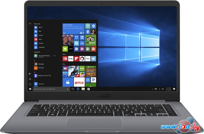 Ноутбук ASUS VivoBook 15 X510UF-BQ002 в Гродно