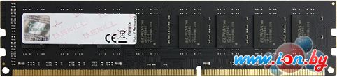 Оперативная память G.Skill Value 8GB DDR4 PC4-19200 [F4-2400C15S-8GNT] в Бресте