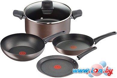 Сковорода Tefal Chefs Delight C6949002 в Могилёве