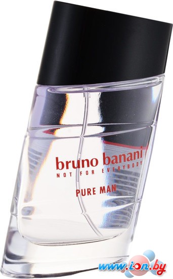 Bruno Banani Pure Man EdT (50 мл) в Гомеле