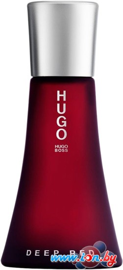 Hugo Boss Deep Red EdP (30 мл) в Витебске