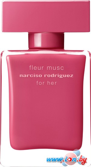 Narciso Rodriguez For Her Fleur Musc EdP (50 мл) в Бресте