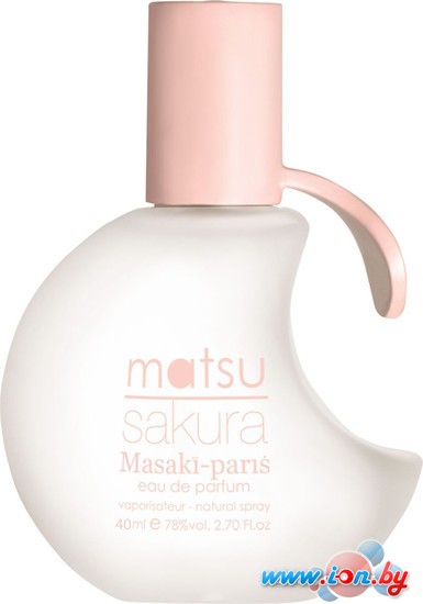 Masaki Matsushima Matsu Sakura EdP (40 мл) в Гомеле