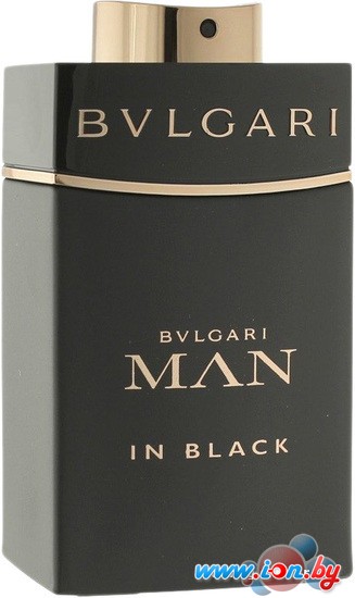 Bvlgari Man In Black EdP (100 мл) в Могилёве
