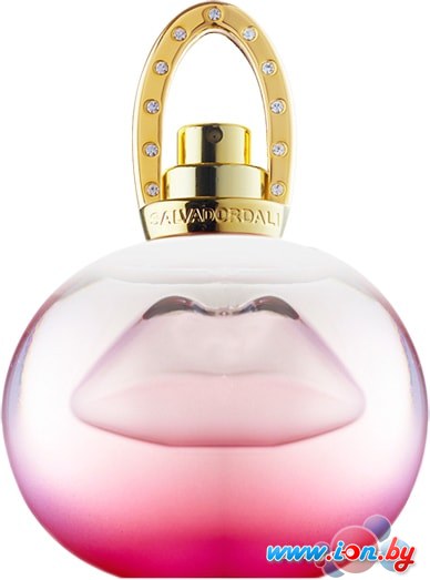 Salvador Dali Itisdream EdT (30 мл) в Могилёве