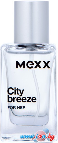 Mexx City Breeze for Her EdT (15 мл) в Витебске