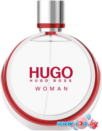 Hugo Boss Hugo Woman EdP (30 мл) в Витебске