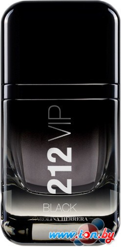 Carolina Herrera 212 VIP Black EdP (50 мл) в Могилёве