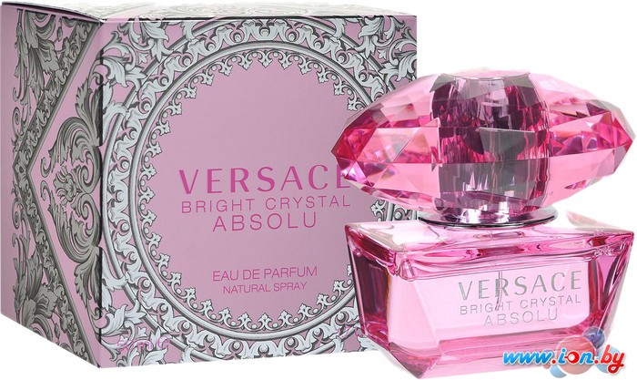 Versace Bright Crystal Absolu EdP (50 мл) в Витебске