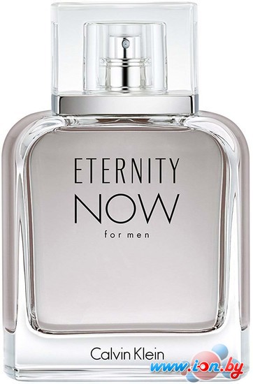 Calvin Klein Eternity Now For Men EdT (100 мл) в Бресте