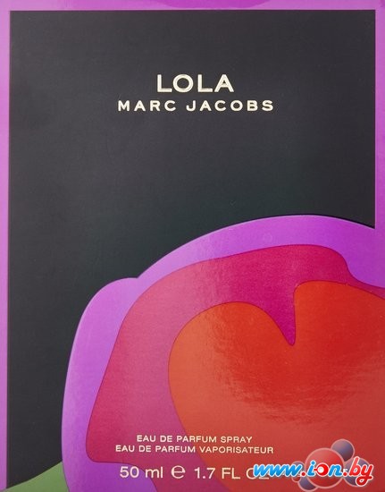 Marc Jacobs Lola EdP (50 мл) в Бресте