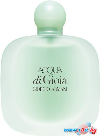 Giorgio Armani Acqua di Gioia EdT (50 мл) в Могилёве