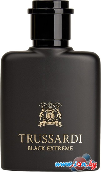 Trussardi Black Extreme EdT (30 мл) в Могилёве