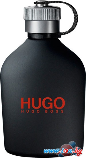 Hugo Boss Just Different EdT (125 мл) в Гомеле