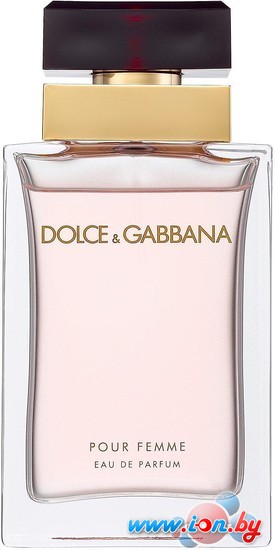 Dolce&Gabbana Pour Femme EdP (100 мл) в Могилёве